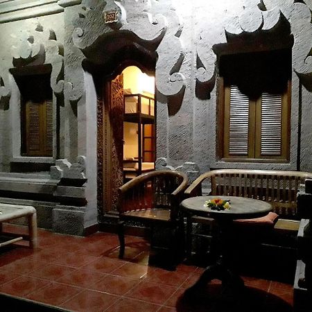 Uma Kutuh Bungalow Ubud Exteriér fotografie