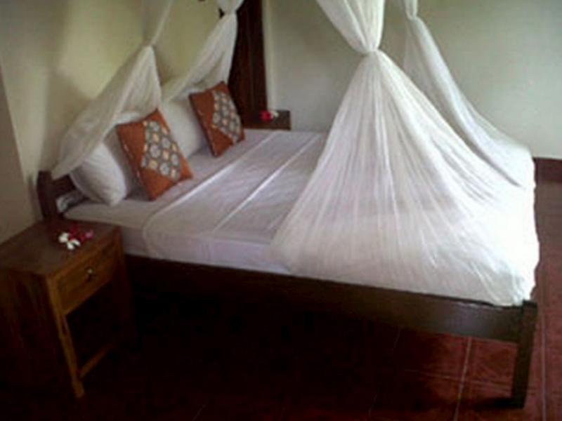 Uma Kutuh Bungalow Ubud Exteriér fotografie