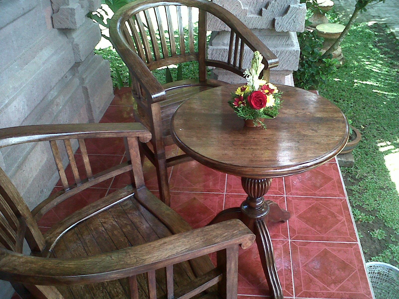 Uma Kutuh Bungalow Ubud Exteriér fotografie
