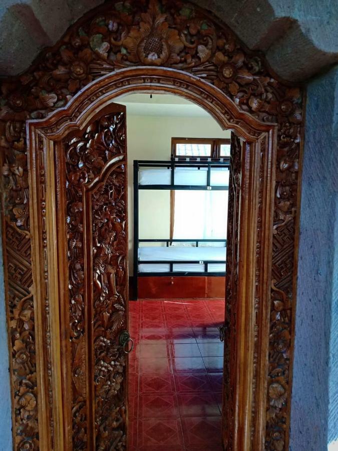 Uma Kutuh Bungalow Ubud Exteriér fotografie